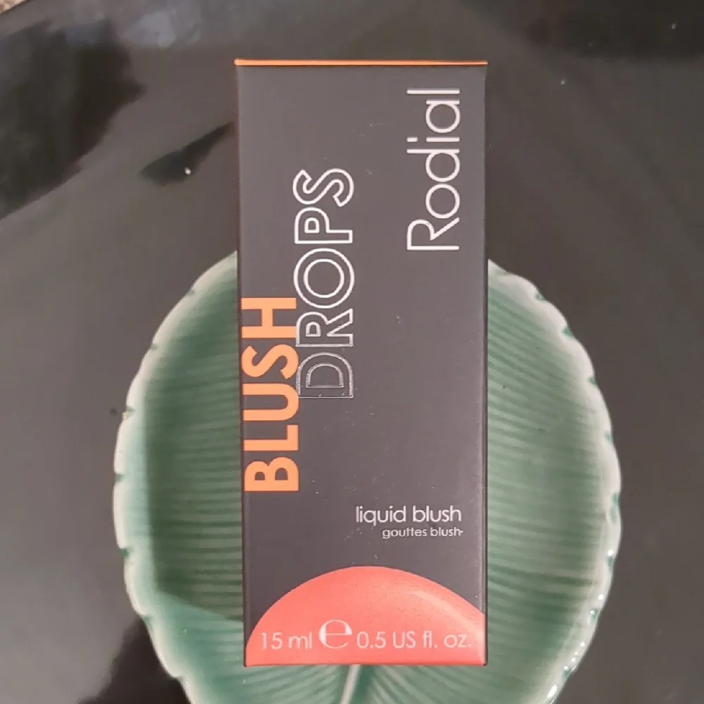 Liquid Blush